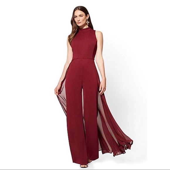 New York & Company Other - Jumpsuit 🍃